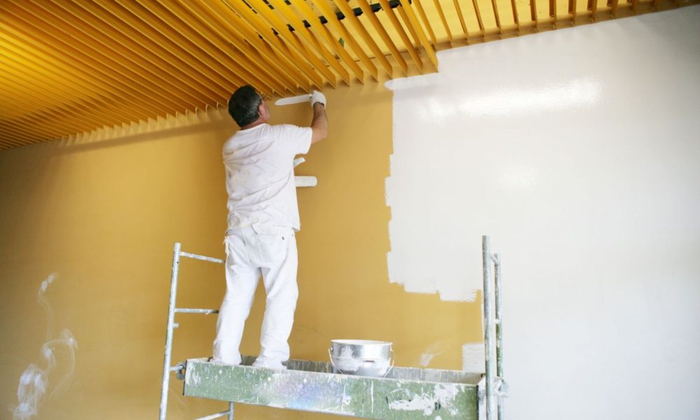 commercial-painting
